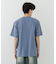 『別注』SENSE OF PLACE×JAWS　プリントT-SHIRTS／B
