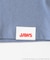 『別注』SENSE OF PLACE×JAWS　プリントT-SHIRTS／B