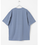 『別注』SENSE OF PLACE×JAWS　プリントT-SHIRTS／B
