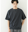 ライトスウェットショートスリーブTシャツ
