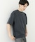 ライトスウェットショートスリーブTシャツ
