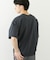 ライトスウェットショートスリーブTシャツ