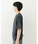 ライトスウェットショートスリーブTシャツ
