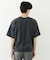ライトスウェットショートスリーブTシャツ