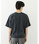 ライトスウェットショートスリーブTシャツ