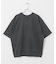 ライトスウェットショートスリーブTシャツ