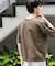 ライトスウェットショートスリーブTシャツ