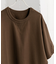 ライトスウェットショートスリーブTシャツ