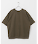 ライトスウェットショートスリーブTシャツ