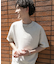 ライトスウェットショートスリーブTシャツ
