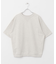 ライトスウェットショートスリーブTシャツ