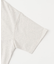 ライトスウェットショートスリーブTシャツ