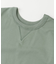 ライトスウェットショートスリーブTシャツ