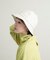 レザーバケットHAT