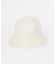 レザーバケットHAT