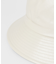 レザーバケットHAT