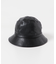 レザーバケットHAT