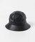 レザーバケットHAT
