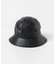 レザーバケットHAT