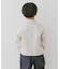 裏毛ラグランカーディガン(KIDS)