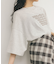 アソートプリントBIG TEE