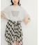 アソートプリントBIG TEE