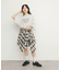 アソートプリントBIG TEE
