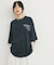 アソートプリントBIG TEE