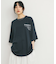 アソートプリントBIG TEE