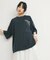 アソートプリントBIG TEE