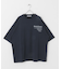 アソートプリントBIG TEE