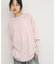 アソートプリントBIG TEE