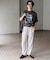 Cityscape photo Short-Sleeve T-shirts