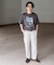 Cityscape photo Short-Sleeve T-shirts