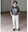 Cityscape photo Short-Sleeve T-shirts