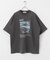 Cityscape photo Short-Sleeve T-shirts