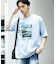 Cityscape photo Short-Sleeve T-shirts