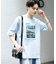Cityscape photo Short-Sleeve T-shirts
