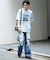 Cityscape photo Short-Sleeve T-shirts