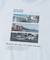 Cityscape photo Short-Sleeve T-shirts