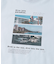 Cityscape photo Short-Sleeve T-shirts
