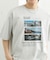 Cityscape photo Short-Sleeve T-shirts