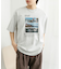 Cityscape photo Short-Sleeve T-shirts