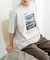 Cityscape photo Short-Sleeve T-shirts