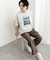 Cityscape photo Short-Sleeve T-shirts