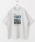 Cityscape photo Short-Sleeve T-shirts