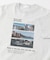 Cityscape photo Short-Sleeve T-shirts