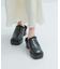 ALM.　VIVLOS LEATHER MULES