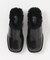 ALM.　VIVLOS LEATHER MULES