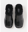 ALM.　VIVLOS LEATHER MULES